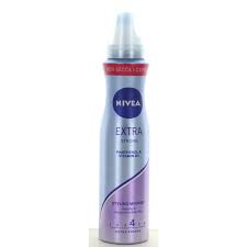 Nivea Spuma extra strong 150ML