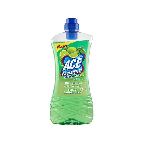 Ace Pavimenti Menta/Lime 1L