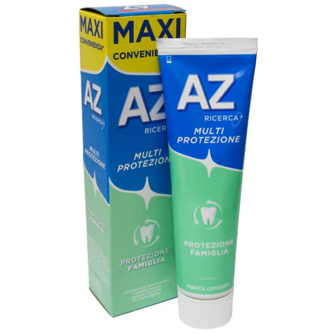 Az Multi Protezione Protezione Famiglia 85ML